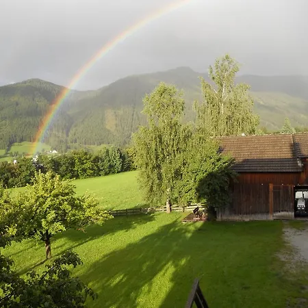 Flattnerhof *