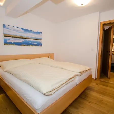 Flattnerhof Apartment