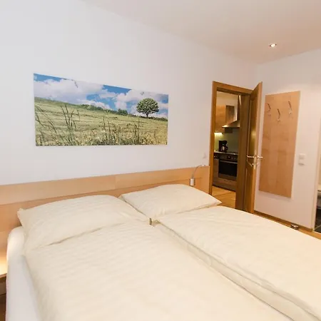 아파트 Flattnerhof