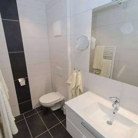 Flattnerhof شقة ماوترندورف