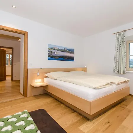 Flattnerhof 마우어테른도르프