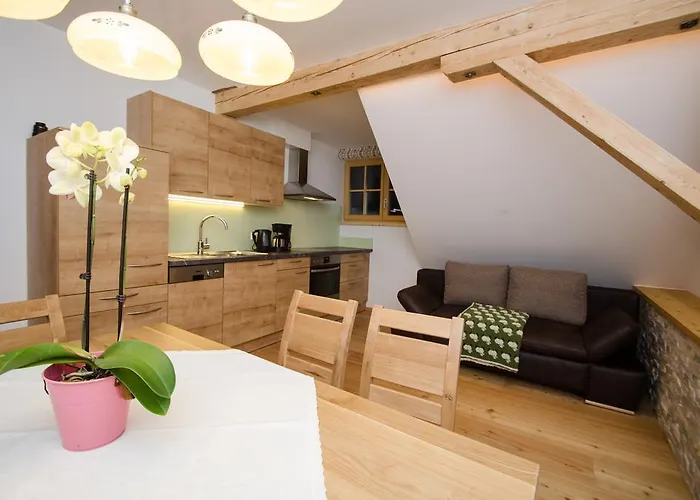 Flattnerhof * 마우어테른도르프