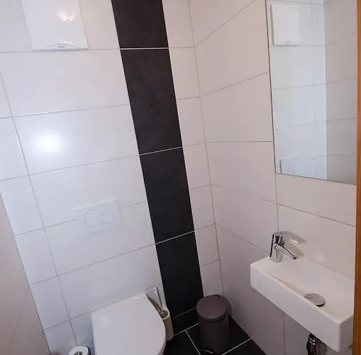 아파트 Flattnerhof