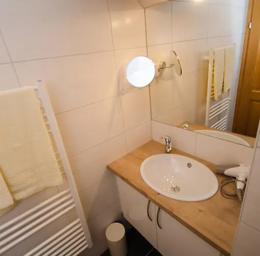 Flattnerhof 마우어테른도르프