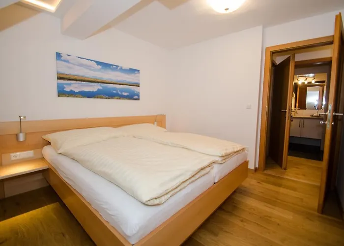 Flattnerhof 아파트